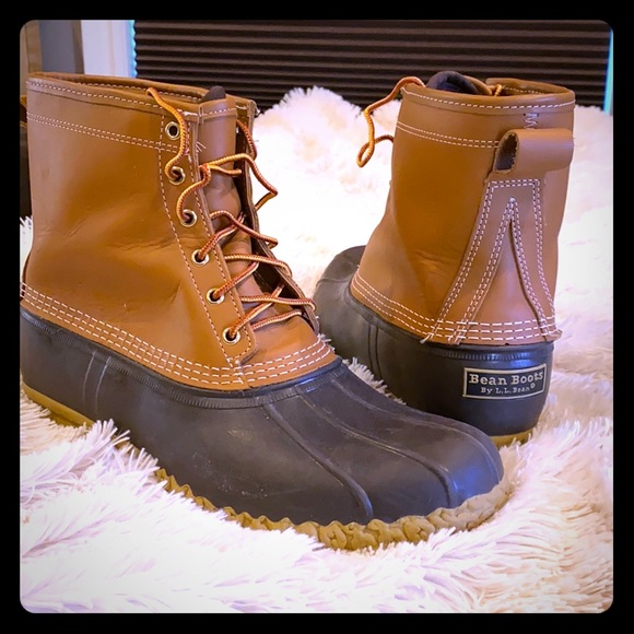 warmest ll bean boots